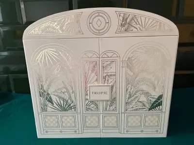 Tropic's £299 luxury advent calendar: 28 products worth £668 tested