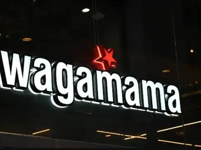 Wagamama introduces table bookings for first time in 34-year history