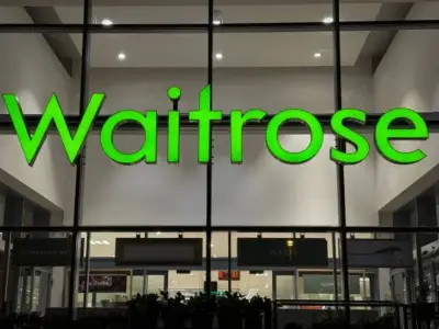 Waitrose 20p mesh veg bags spark shopper backlash in Birmingham