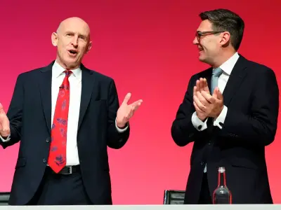 Warm Home Discount set to rise to £250, John Healey reportedly plans