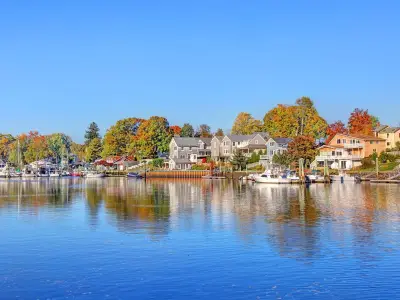 Warwick Named West Midlands' Most Desirable Town