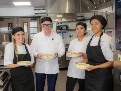 West Midlands mayor hits 20,000 youth employment target