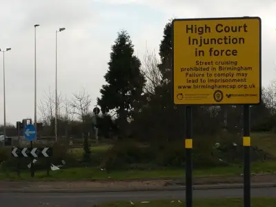 West Midlands Police seize 70+ cars under new anti-street racing powers