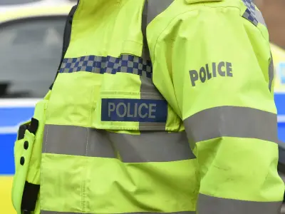 West Midlands Police sergeant sacked for off-duty laptop searches