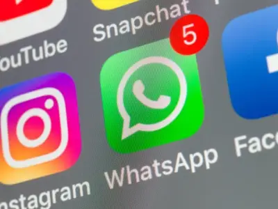 WhatsApp 'Add Me' scam calls: ICO complaints triple in three months