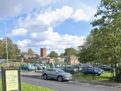 Wolverhampton school's intercom smeared with dog poo again