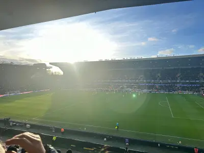 Wolves fan charged over alleged A66 tragedy mockery message