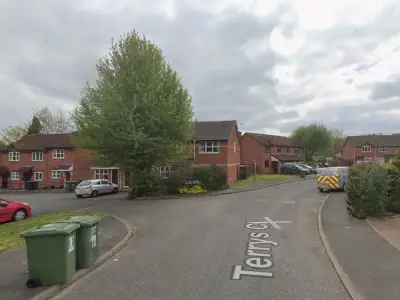 Woman dragged into Redditch home in knifepoint robbery