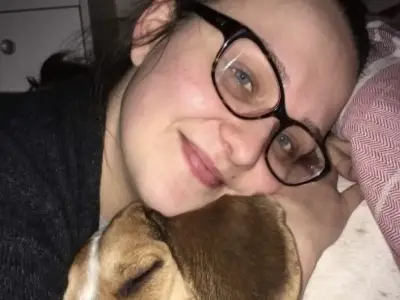 Woman who had motorway cardiac arrest after Birmingham event dies aged 31