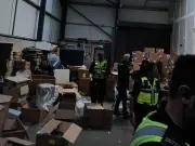 £2m fake weight loss drugs seized in filthy Birmingham unit raid