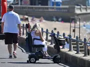 4 million PIP claimants urged to contact MPs over Timms Review concerns