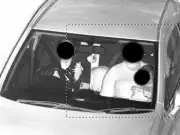 AI cameras catch 19,000 risky driving images in Midlands trial