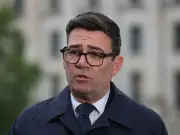 Andy Burnham to receive PIP review findings in November