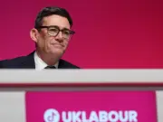 Andy Burnham urged to equalise EV charging VAT to save drivers £389