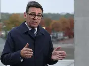 Andy Burnham's Government to Cut Drink-Drive Limit to 22 in England