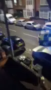 Armed police swarm Edgbaston street, block road in incident
