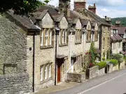 Bakewell: Derbyshire town rivalling the Cotswolds near Birmingham