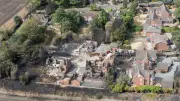 BBC Documentary Revisits Devastating Stourbridge Wildfire and UK Risks