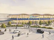 Birmingham Airport unveils £2bn expansion plan creating 50,000 jobs