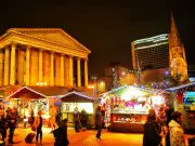 Birmingham Christmas 2026: Full festive events guide