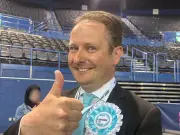 Birmingham councillor Alan Feeney suspended from prison job over racist comments