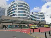 Birmingham hospitals to offer stop smoking help at every outpatient appointment