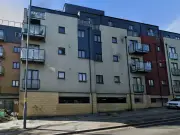 Birmingham landlord fined £250k over fire safety failures at Solihull Heights