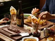 Birmingham October openings and closures: Banks, restaurants, more