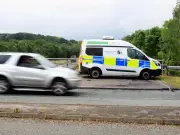 Birmingham speed camera vans: 10 roads with most offences