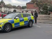 Boy charged with murder and two more arrests after teen's death in Stoke-on-Trent