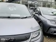 Burnham urged to impose tariffs on Chinese car imports