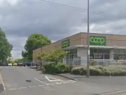 Central Co-op explores options for West Bromwich store facing challenges