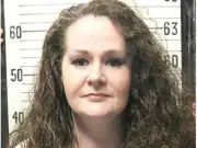 Christa Pike Conscious After Botched Execution, Lawyers Report Severe Injuries