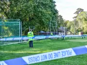 Condolences pour in for family of girl, 11, found dead in Midlands park