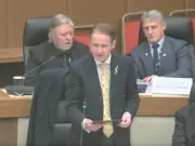 Councillor quits Reform to sit as independent on two authorities
