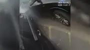 Coventry Prison Escapee Jailed After Ramming Armed Police in Dramatic Chase