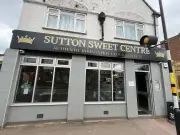 Drink-driver jailed for Streetly crash had failed Sutton Sweet Centre