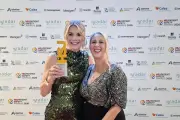 Dudley NHS teams win two HSJ Patient Safety Awards