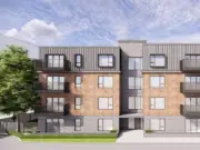 Dudley planners reject £4m flats branded 'prison-like' by heritage officer