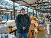 Dudley traders earn £60 a day as town branded 'desolate slum'