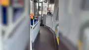 Dudley's 27 bus: One of West Midlands' safest routes