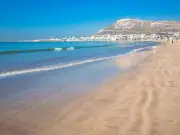 EasyJet launches £22 Birmingham to Agadir winter sun flights