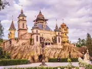 Efteling: £29 flight from Birmingham, 'better and cheaper than Disneyland'