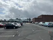 Eight-man brawl at Telford Shopping Centre leaves three injured