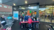 First look inside new Aldi in Sutton Coldfield's Brassington Avenue