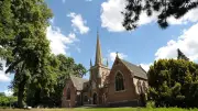 Free wedding ceremony prize draw at Stourbridge wedding fair