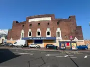 Historic Smethwick Gaumont cinema up for auction at £250,000