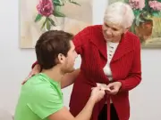 HMRC pension inheritance tax change April 2027: gift warning for parents