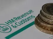 HMRC writes off £12.9bn in unpaid tax as business failures soar