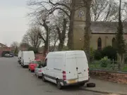 Hodge Hill's worst streets for violent crime revealed in new police data